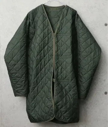 유로 밀리터리 자켓 세트