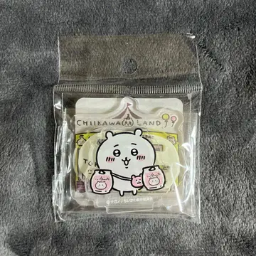 도쿄 캐릭터 스트리트 치이카와 (먼작귀) 쇼핑 아크릴 스탠드