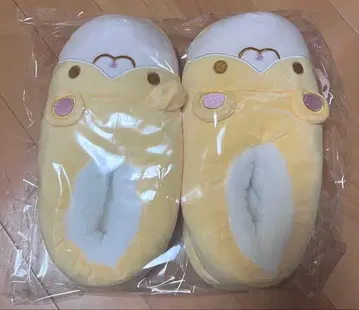 스토푸리 2024 New Year 애니멀 룸슈즈