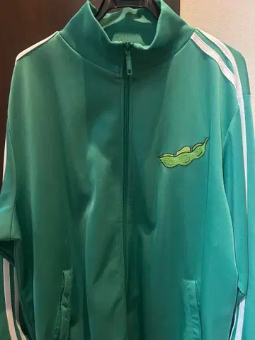 와타나베 나오미 프로듀스 PUNYUS 에다마메 상하의 저지