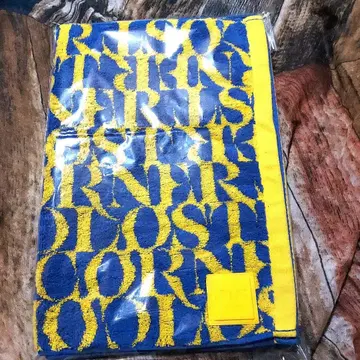 요네즈켄시 TOUR/JUNK LOST CORNER 타월