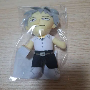 아카기 시게루 마스코트 봉제 인형 아카기