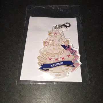 사쿠마 마유 의상 참 아이돌 마스터 신데렐라 걸스