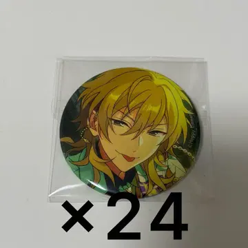 앙스타 히카제 카오루 캔뱃지 크로스 스카우트 코레칸 May