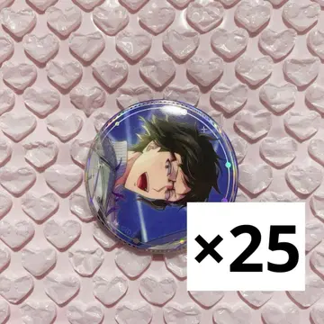 아이나나 캔뱃지 기념일 2023 니카이도 야마토