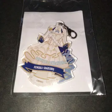 사기사와 후미카 의상 참 아이돌 마스터 신데렐라 걸스