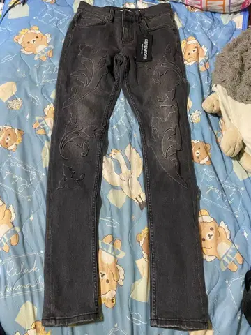 serenade 28 스키니 팬츠