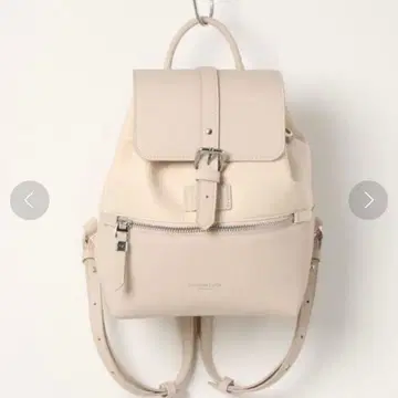 반값 이하 미니 백팩 가죽 3way 백 가스통 루가