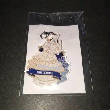 타치바나 아리스 의상 참 아이돌 마스터 신데렐라 걸스