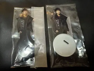 Break the KAT-TUN 아크릴 스탠드 나카마루 유이치 2개 세트