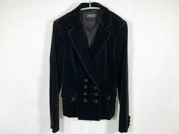 [정품] 컨디션 최상 듀얼뷰 DUAL VIEW 테일러드 자켓 42