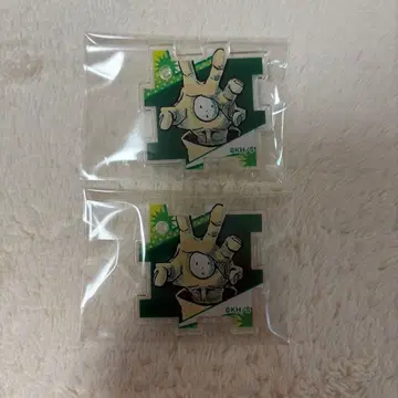 호리코시 코헤이 호리코시 선생님 히로아카 아크릴 퍼즐