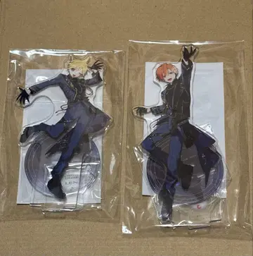 코네라이 프로세카 앙스타 카가미네 렌 시노노메 아키토 아크릴 스탠드