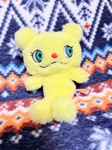 케무리이누 무쿠짱 야나세 F T N 2014