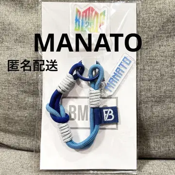 마나토 BMSGFES'25 폰 스트랩 MANATO
