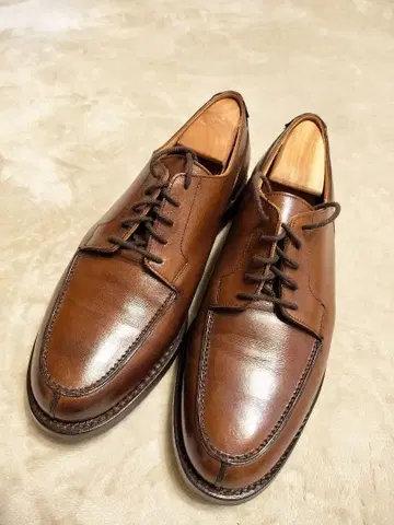 CROCKETT & JONES 8E 사이즈