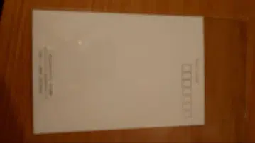 H&M 글렌 마틴스 티셔츠