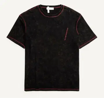 H&M glennmartens 글렌마틴스 티셔츠