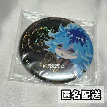 트위스테 남코 캔뱃지 벌스데이 이데아