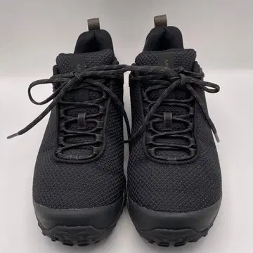 미사용급 MERRELL 카멜레온 8 스톰 고어텍스 24cm 블랙