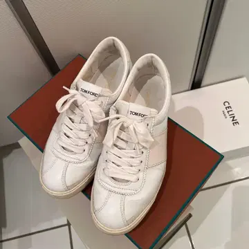 TOM FORD Cambridge sneaker