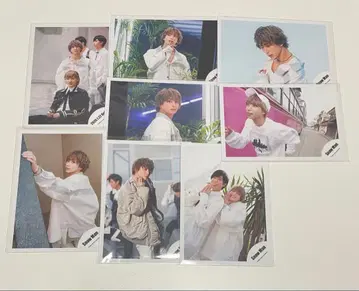 snowman 사쿠마 다이스케 공식 사진