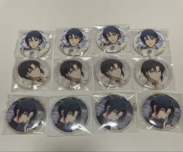 아이나나 이즈미 이오리 캔뱃지 묶음 판매