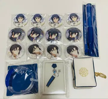 아이나나 이즈미 이오리 캔뱃지 묶음 판매