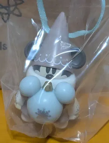 릴린린 캡슐 토이 2025 브라운