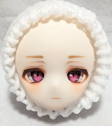 딜러제 커스텀 헤드 아이 MDD 1/4 DDH-01 SW 인형