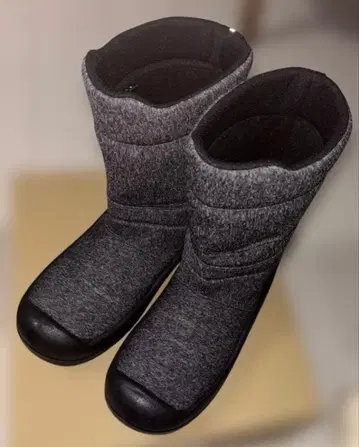 워크맨 윈터 라이트 부츠 FC322