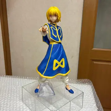 크라피카 제일복권 HUNTER x HUNTER 라스트 원상