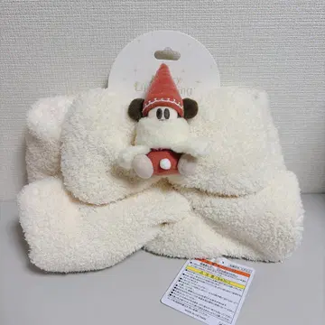 [ 새상품 ] 디즈니 릴린린 2025 머플러