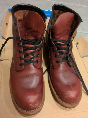 REDWING 9011