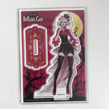 제5인격 피의 여왕 마리 아크릴 스탠드 버틀러스 카페