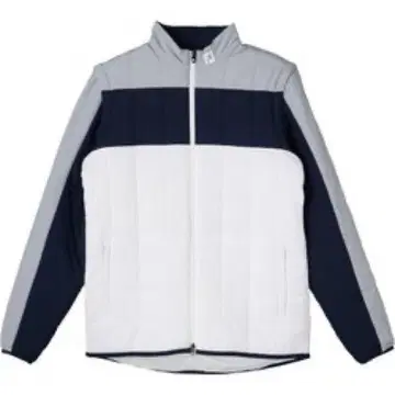 가격 인하했습니다 FootJoy 풋조이 골프 자켓