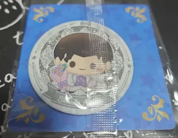 명탐정 코난 30주년 캔뱃지 카드 포함 이상윤(아카이 슈이치)