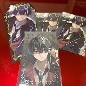 [ Happy B-day to Kuzuha ] 랜덤 사진풍 카드 혜택