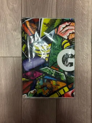 GADORO HOME TOUR 타월