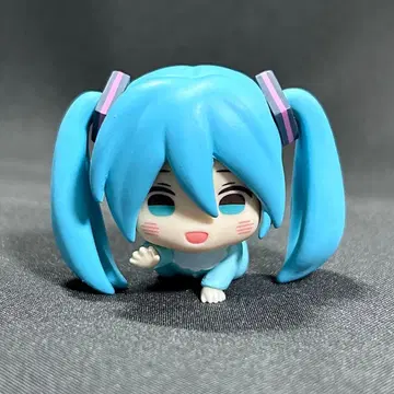 아카탄즈 피아프로 캐릭터즈 하츠네 미쿠 피규어