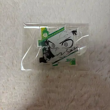 미도리야 이즈쿠 히로아카 아크릴 퍼즐