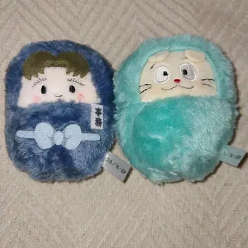 닌타마 란타로 싸개 타피누이 Vol.5 코마츠다 슈사쿠 헴헴