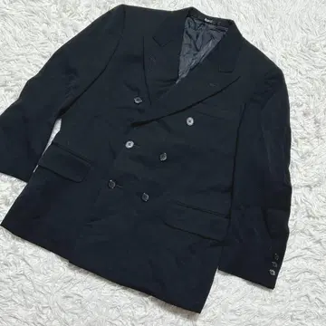 [ c6674 ] 새상품급 ROBELT 테일러드 자켓 긴팔
