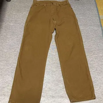 Dickies 데님 팬츠