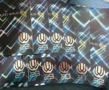 UVERworld 뉴스레터 22-32