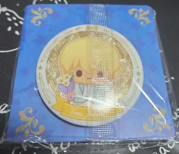 명탐정 코난 30주년 캔뱃지 카드 포함 안즈 토오루