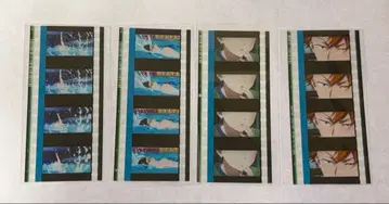 Free! 극장판 필름 조각 토오노 히요리 킨죠 카에데