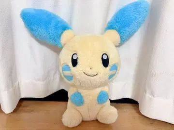 마이농 BIG 봉제 인형