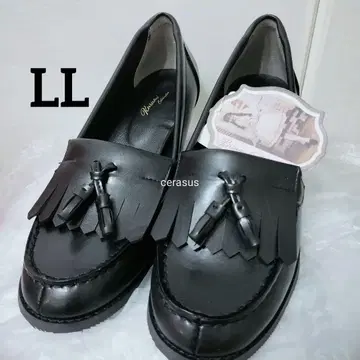 LL 시마무라 쿠라로리 쿠루미 마린 아카데미아 힐 로퍼 블랙