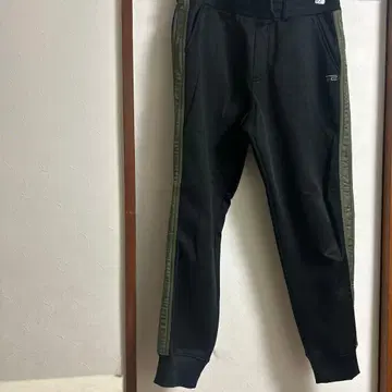 로사센 속기모 팬츠